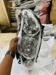 Toyota Corolla Headlights Pair (2003-2008) - 4