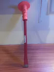 T-UK Heavy-Duty Wrecking Bar - 1
