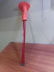 T-UK Heavy-Duty Wrecking Bar - 2