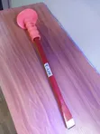 T-UK Heavy-Duty Wrecking Bar - 3