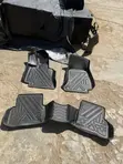 Mercedes-Benz E-Class W212 Floor Mats (Brand New) - 1