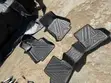 Mercedes-Benz E-Class W212 Floor Mats (Brand New) - 2