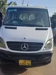 Mercedes-Benz Sprinter 2014 Bus - 1