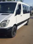 Mercedes-Benz Sprinter 2014 Bus - 2