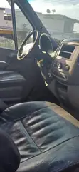 Mercedes-Benz Sprinter 2014 Bus - 4
