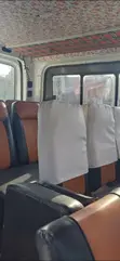 Mercedes-Benz Sprinter 2014 Bus - 5