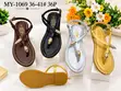 High Quality Ladies Sandals - 4