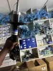 Daewoo Matiz / Chevrolet Spark Front Shock Absorbers - 2