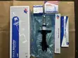 Daewoo Matiz / Chevrolet Spark Front Shock Absorbers - 3