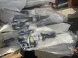 Mercedes-Benz C43 AMG Brakes, Suspension & Steering - 2