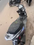Kymco Xciting 2017 Silver Scooter - 3