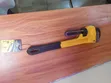 Juster Professional Tools JLD10004 Pipe Wrench - 2
