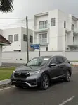 Honda CR-V Touring 2022 Gray - 1