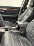 Honda CR-V Touring 2022 Gray - 2