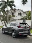 Honda CR-V Touring 2022 Gray - 3