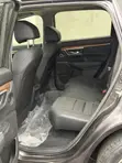 Honda CR-V Touring 2022 Gray - 4