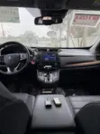 Honda CR-V Touring 2022 Gray - 5