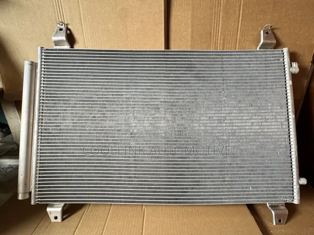 Honda Pilot / Acura MDX AC Condenser 2016 - 1
