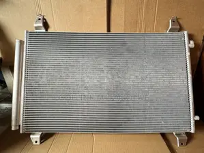 Honda Pilot / Acura MDX AC Condenser 2016