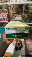 Simparica Flea and Tick Tablets for Dogs - 2