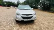 Hyundai Tucson Limited AWD 2013 Silver - 1