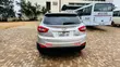 Hyundai Tucson Limited AWD 2013 Silver - 2