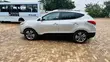 Hyundai Tucson Limited AWD 2013 Silver - 3