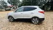 Hyundai Tucson Limited AWD 2013 Silver - 4