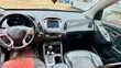 Hyundai Tucson Limited AWD 2013 Silver - 5