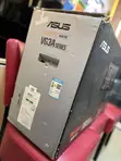 ASUS TUF Gaming 34" QHD 180Hz Curved Monitor - 4
