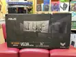 ASUS TUF Gaming 34" QHD 180Hz Curved Monitor - 5