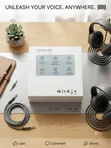 Brand New Wireless Microphone - 2