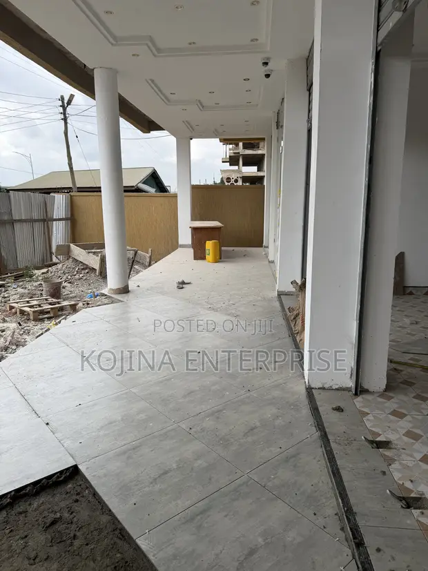 5 Shops for Rent on Patasi High Street - 1