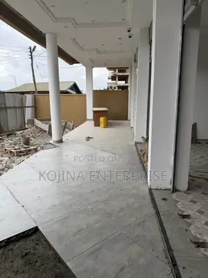 5 Shops for Rent on Patasi High Street