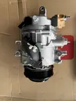Dodge Ram 2019 AC Compressor 5.7L V8 - 2