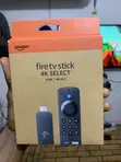Amazon Fire TV Stick 4K Select - 1