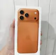 New Apple iPhone 17 Pro Max 512GB Orange - 1