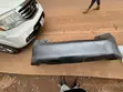 Foreign Used Toyota Camry Rear Bumper (2014) - 4