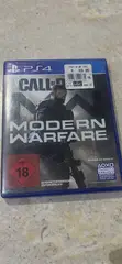 Call of Duty: Modern Warfare (PS4) - 1