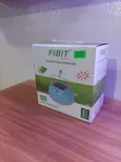FIBIT 60W Solar Charging LED Bulb - 1