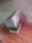 FIBIT 60W Solar Charging LED Bulb - 2