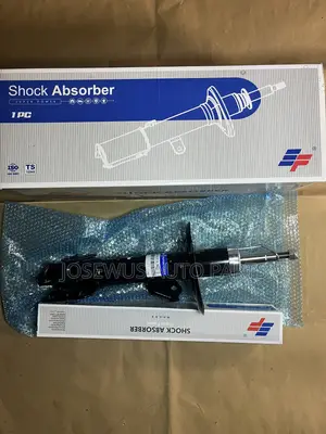 Toyota Vitz/Yaris Front Shock Absorbers (Brand New)