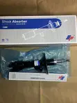 Toyota Vitz/Yaris Front Shock Absorbers (Brand New) - 1