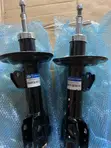 Toyota Vitz/Yaris Front Shock Absorbers (Brand New) - 2