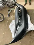 Honda Civic 2025 Front Bumper (2023-2025 Models) - 3