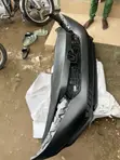 Honda Civic 2025 Front Bumper (2023-2025 Models) - 4