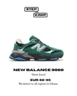 New Balance 9060 Sneakers - 1