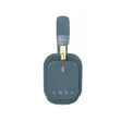 Green Lion Cannes Wireless ANC Headphones - Blue - 2