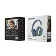 Green Lion Cannes Wireless ANC Headphones - Blue - 3