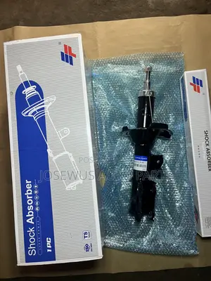 Kia Picanto / Hyundai i10 Front Shock Absorbers - Brand New
